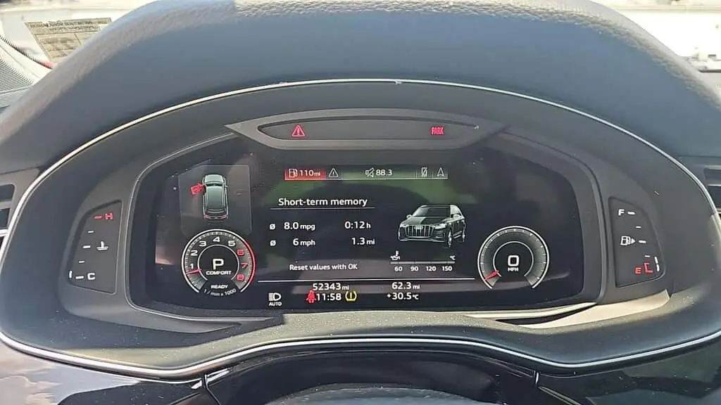 Florida Fine Cars - Used AUDI Q7 2022 MARGATE PREMIUM PLUS