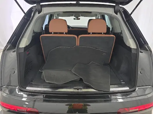 Florida Fine Cars - Used AUDI Q7 2022 MARGATE PREMIUM PLUS