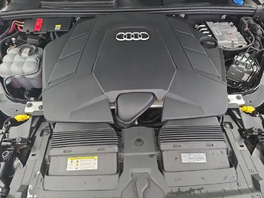 Florida Fine Cars - Used AUDI Q7 2022 MARGATE PREMIUM PLUS