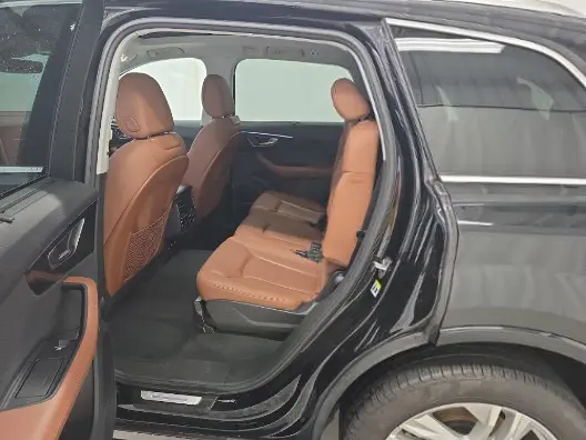Florida Fine Cars - Used AUDI Q7 2022 MARGATE PREMIUM PLUS