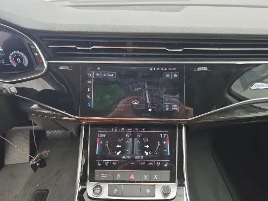 Florida Fine Cars - Used AUDI Q7 2022 MARGATE PREMIUM PLUS
