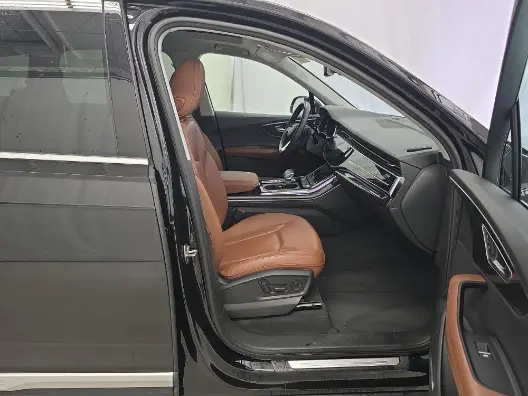 Florida Fine Cars - Used AUDI Q7 2022 MARGATE PREMIUM PLUS