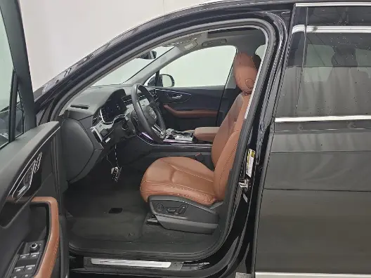 Florida Fine Cars - Used AUDI Q7 2022 MARGATE PREMIUM PLUS