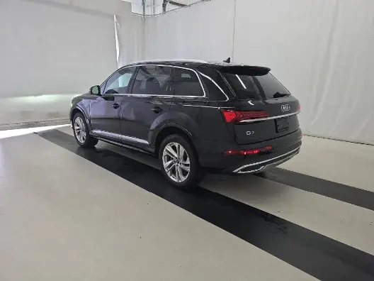 Florida Fine Cars - Used AUDI Q7 2022 MARGATE PREMIUM PLUS