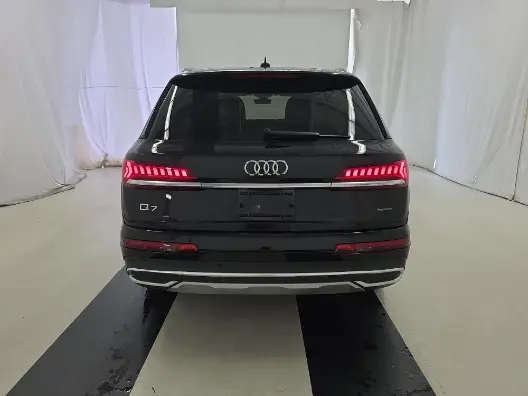 Florida Fine Cars - Used AUDI Q7 2022 MARGATE PREMIUM PLUS