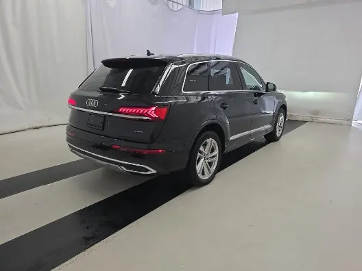 Florida Fine Cars - Used AUDI Q7 2022 MARGATE PREMIUM PLUS