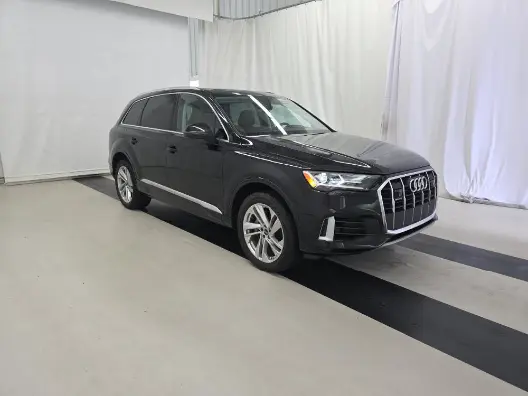 Florida Fine Cars - Used AUDI Q7 2022 MARGATE PREMIUM PLUS