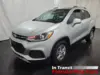 Florida Fine Cars - Used CHEVROLET TRAX 2018 MARGATE LT