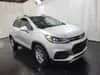 Florida Fine Cars - Used CHEVROLET TRAX 2018 MARGATE LT