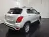 Florida Fine Cars - Used CHEVROLET TRAX 2018 MARGATE LT