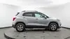 Florida Fine Cars - Used CHEVROLET TRAX 2018 MARGATE LT