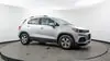 Florida Fine Cars - Used CHEVROLET TRAX 2018 MARGATE LT