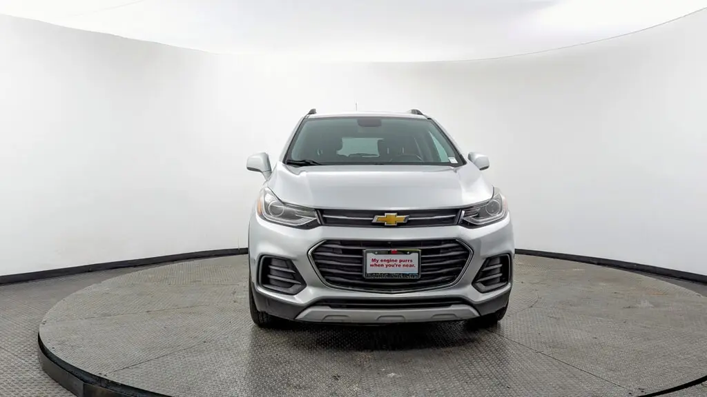 Florida Fine Cars - Used CHEVROLET TRAX 2018 MARGATE LT