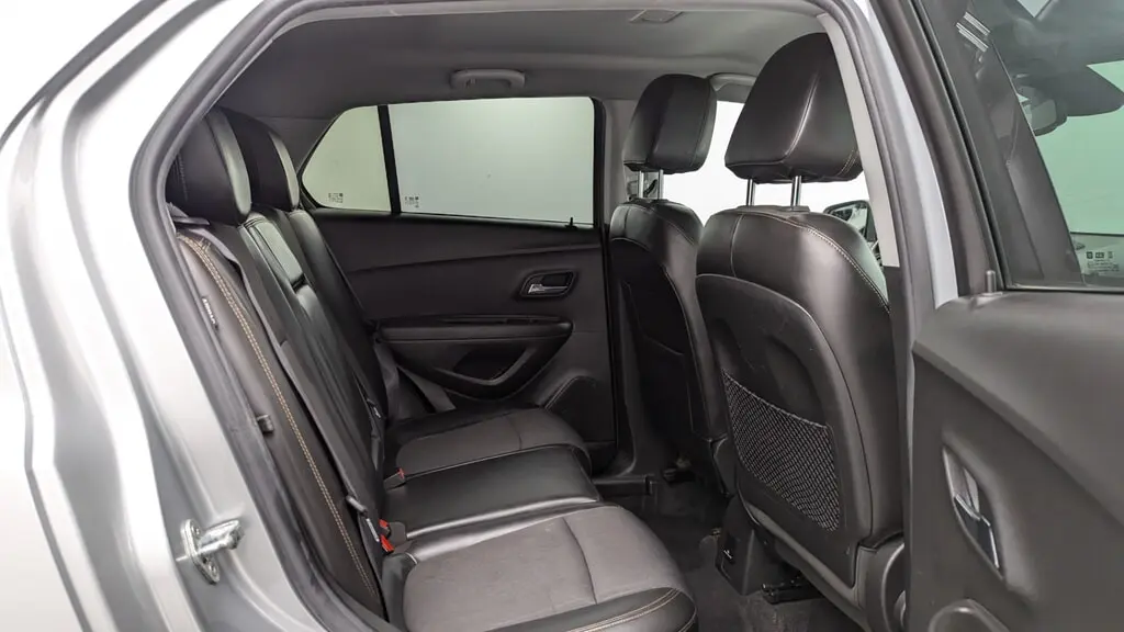 Florida Fine Cars - Used CHEVROLET TRAX 2018 MARGATE LT