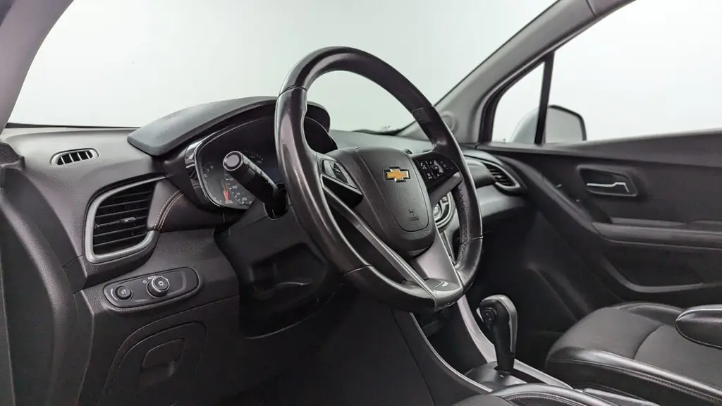 Florida Fine Cars - Used CHEVROLET TRAX 2018 MARGATE LT