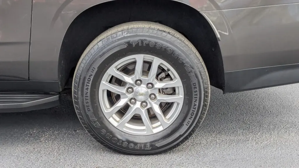 Florida Fine Cars - Used CHEVROLET SUBURBAN 2021 ORLANDO LT