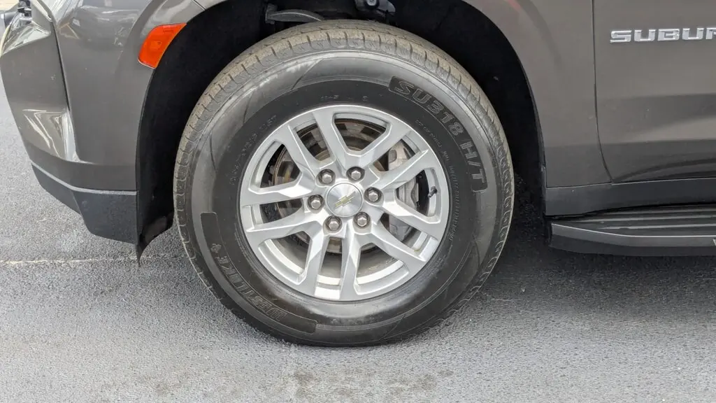 Florida Fine Cars - Used CHEVROLET SUBURBAN 2021 ORLANDO LT