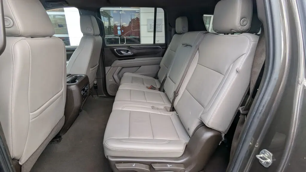 Florida Fine Cars - Used CHEVROLET SUBURBAN 2021 ORLANDO LT