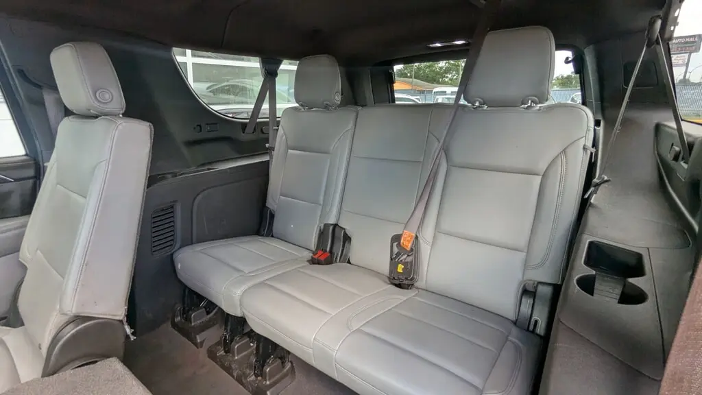 Florida Fine Cars - Used CHEVROLET SUBURBAN 2021 ORLANDO LT