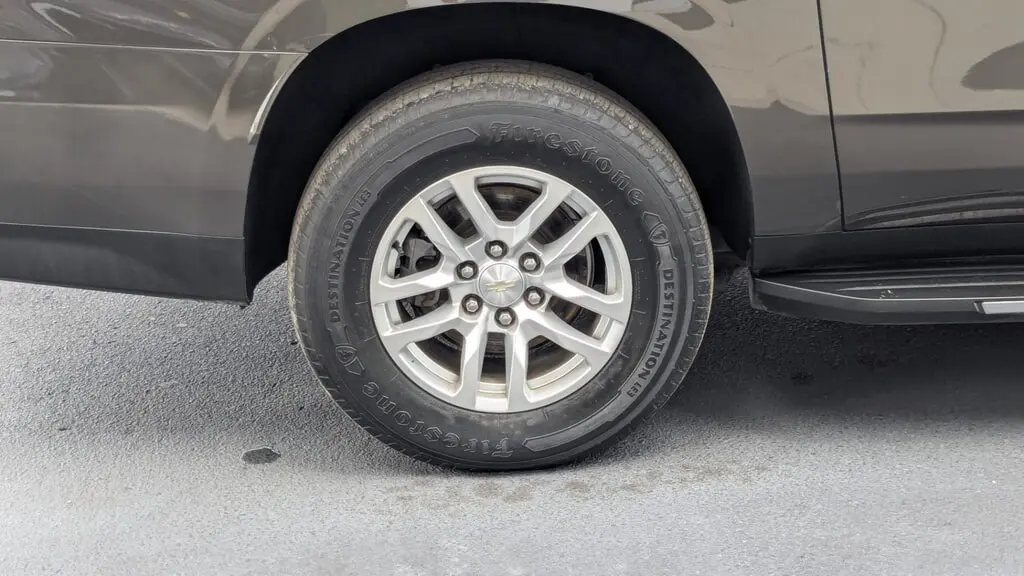 Florida Fine Cars - Used CHEVROLET SUBURBAN 2021 ORLANDO LT