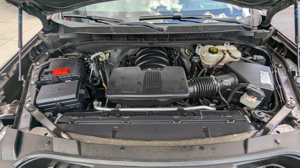Florida Fine Cars - Used CHEVROLET SUBURBAN 2021 ORLANDO LT