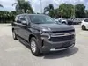 Florida Fine Cars - Used CHEVROLET SUBURBAN 2021 ORLANDO LT