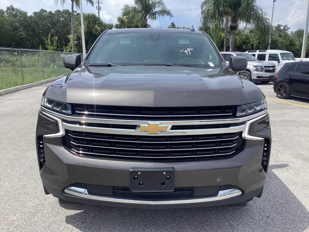 Florida Fine Cars - Used CHEVROLET SUBURBAN 2021 ORLANDO LT