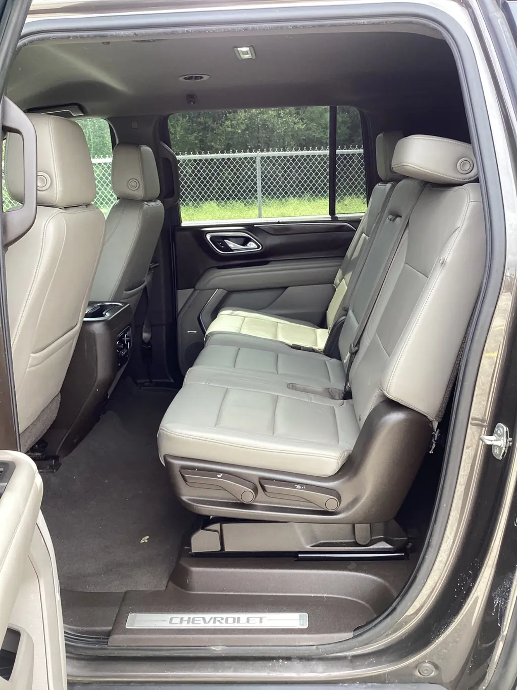 Florida Fine Cars - Used CHEVROLET SUBURBAN 2021 ORLANDO LT