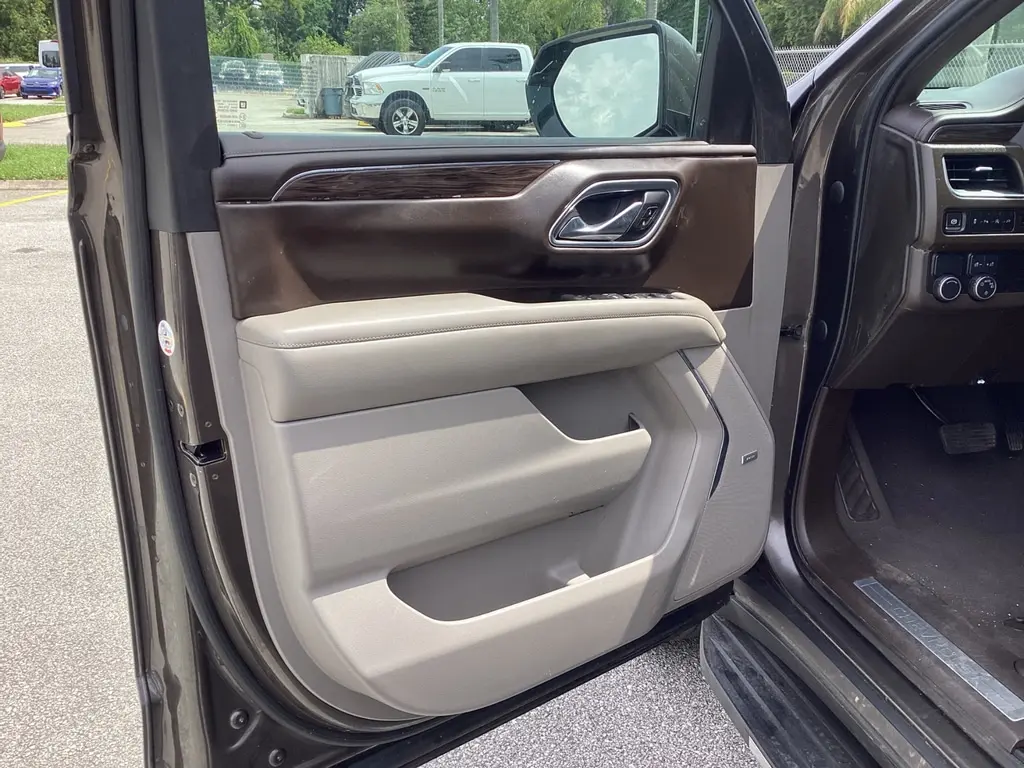 Florida Fine Cars - Used CHEVROLET SUBURBAN 2021 ORLANDO LT