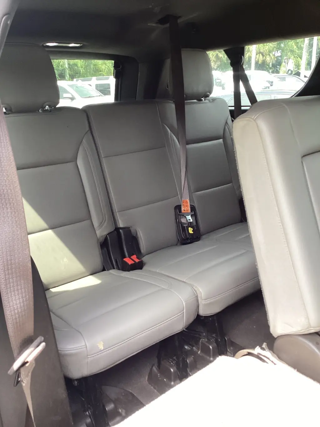 Florida Fine Cars - Used CHEVROLET SUBURBAN 2021 ORLANDO LT
