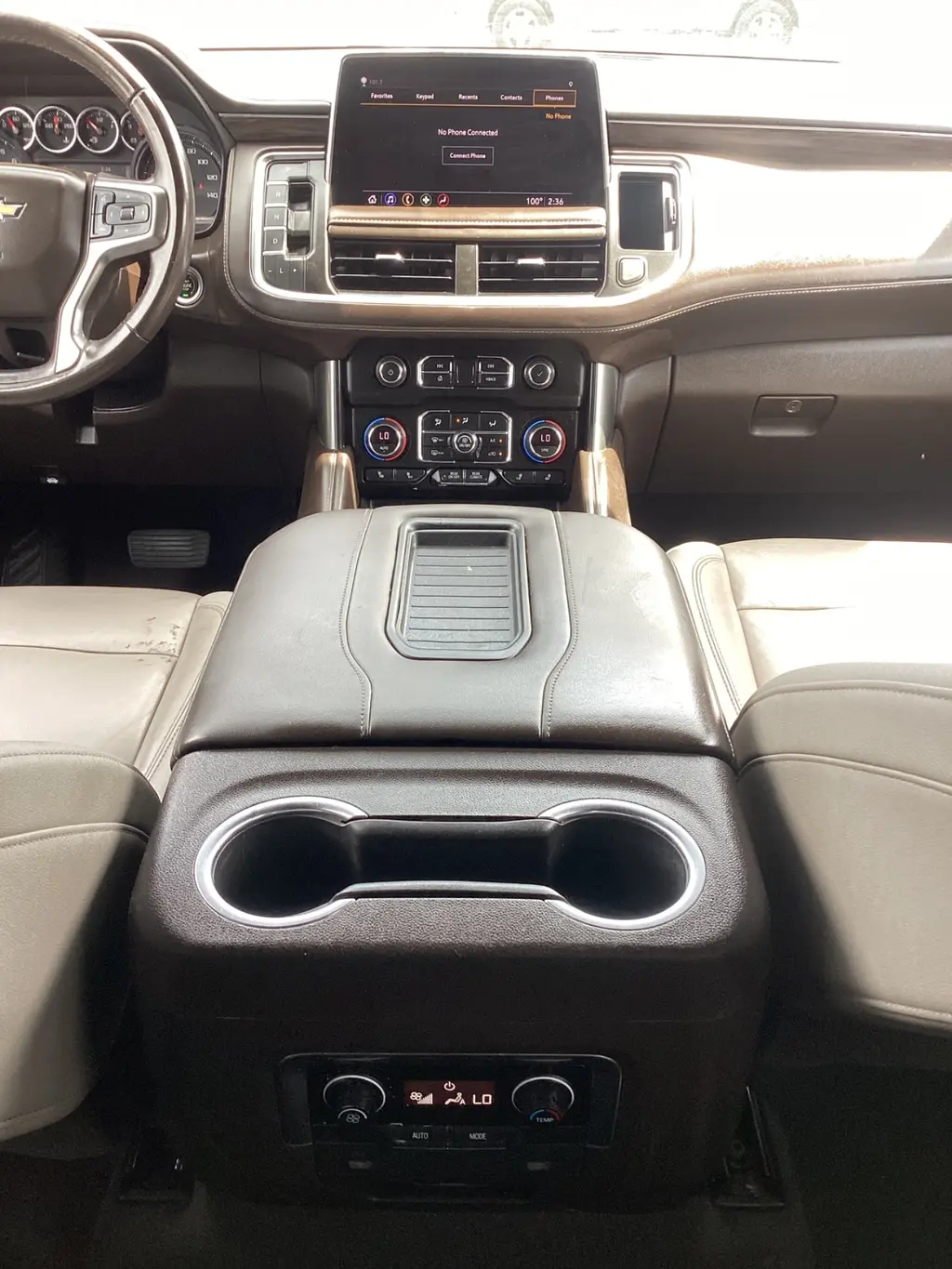 Florida Fine Cars - Used CHEVROLET SUBURBAN 2021 ORLANDO LT