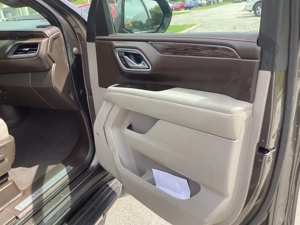 Florida Fine Cars - Used CHEVROLET SUBURBAN 2021 ORLANDO LT