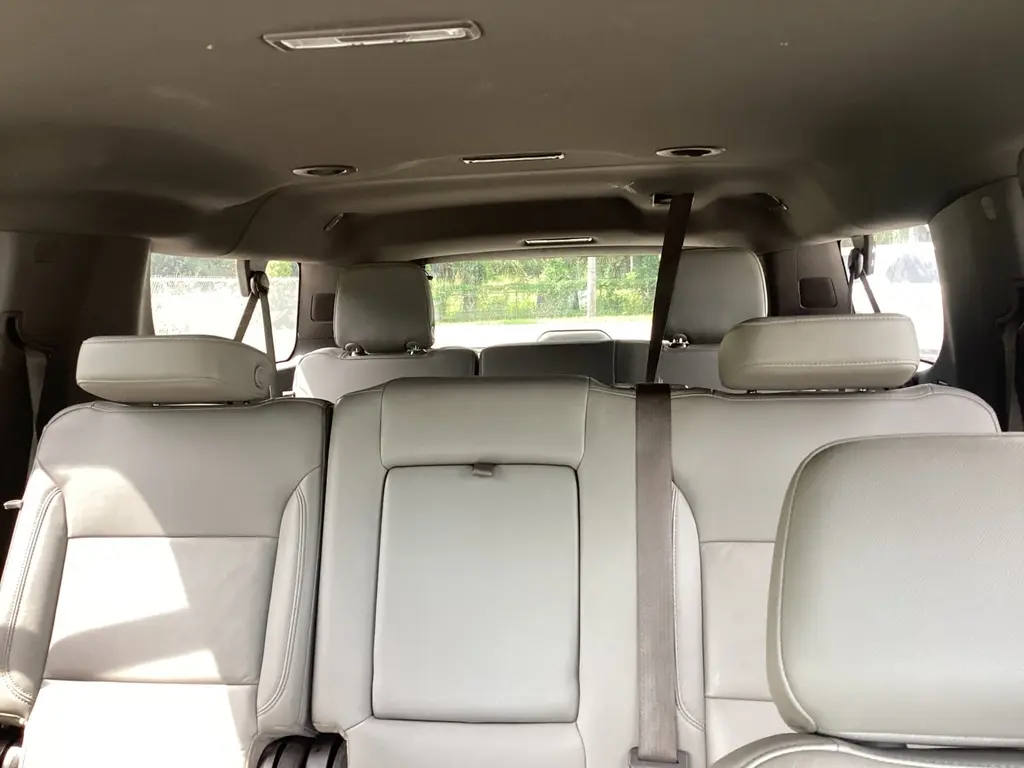 Florida Fine Cars - Used CHEVROLET SUBURBAN 2021 ORLANDO LT