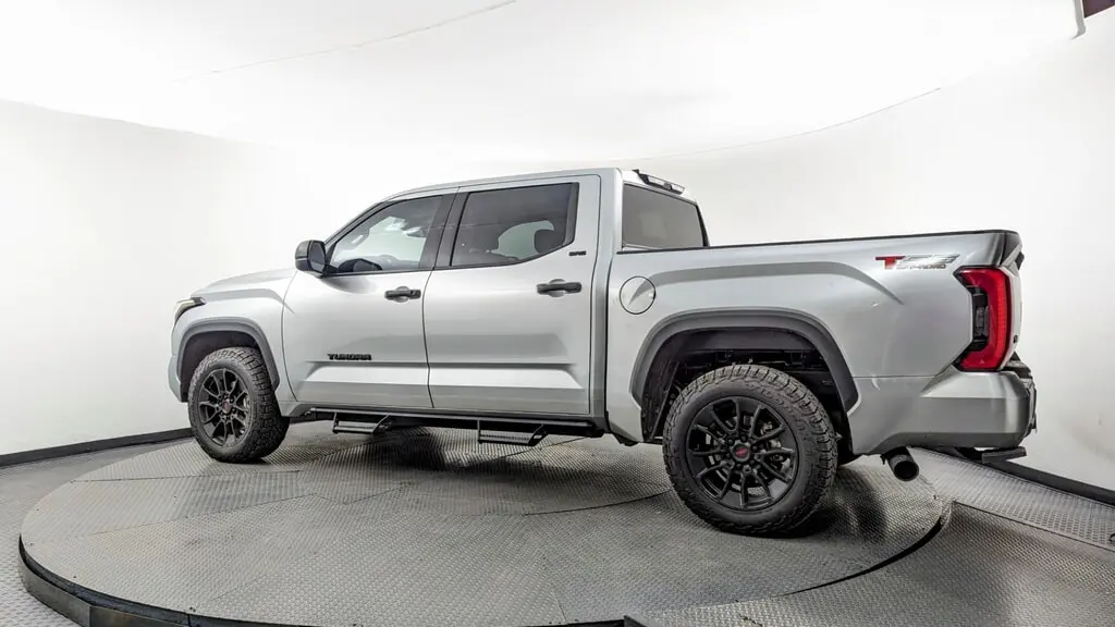 Florida Fine Cars - Used TOYOTA TUNDRA 4WD 2023 MIAMI SR5