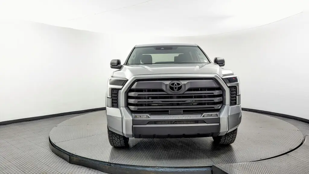 Florida Fine Cars - Used TOYOTA TUNDRA 4WD 2023 MIAMI SR5