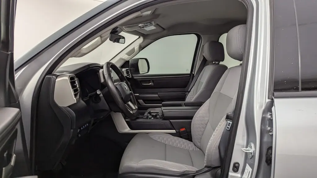 Florida Fine Cars - Used TOYOTA TUNDRA 4WD 2023 MIAMI SR5