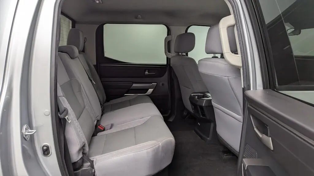 Florida Fine Cars - Used TOYOTA TUNDRA 4WD 2023 MIAMI SR5