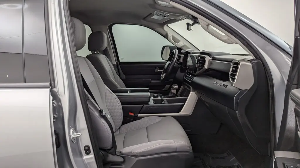 Florida Fine Cars - Used TOYOTA TUNDRA 4WD 2023 MIAMI SR5