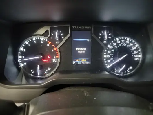 Florida Fine Cars - Used TOYOTA TUNDRA 4WD 2023 MIAMI SR5