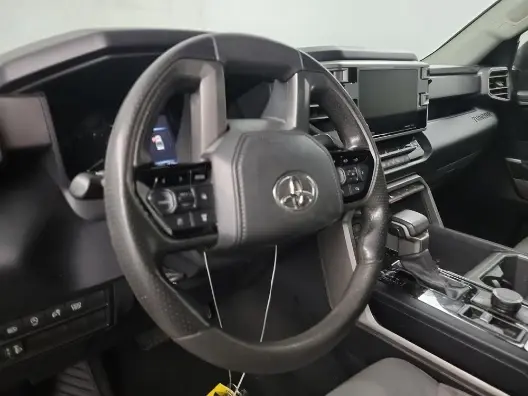 Florida Fine Cars - Used TOYOTA TUNDRA 4WD 2023 MIAMI SR5