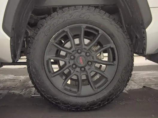 Florida Fine Cars - Used TOYOTA TUNDRA 4WD 2023 MIAMI SR5