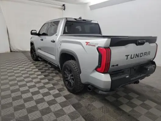 Florida Fine Cars - Used TOYOTA TUNDRA 4WD 2023 MIAMI SR5