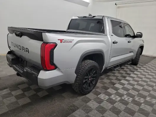 Florida Fine Cars - Used TOYOTA TUNDRA 4WD 2023 MIAMI SR5