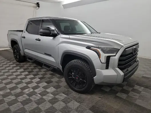 Florida Fine Cars - Used TOYOTA TUNDRA 4WD 2023 MIAMI SR5