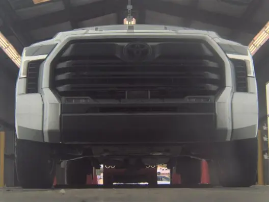 Florida Fine Cars - Used TOYOTA TUNDRA 4WD 2023 MIAMI SR5