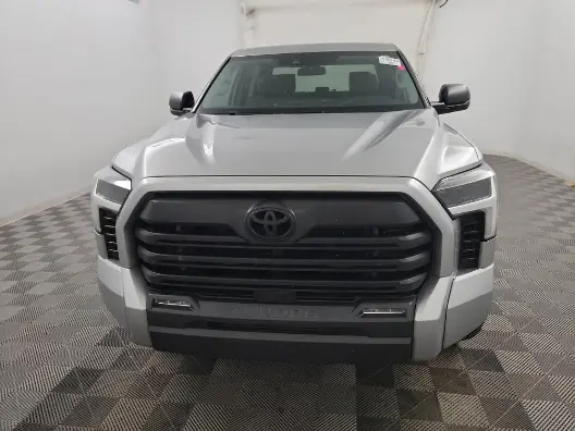Florida Fine Cars - Used TOYOTA TUNDRA 4WD 2023 MIAMI SR5