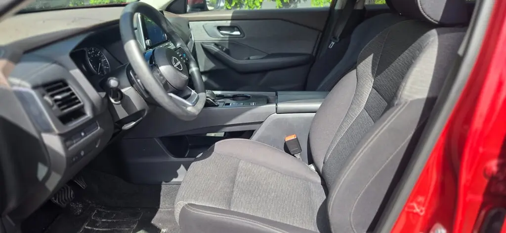 Florida Fine Cars - Used NISSAN ROGUE 2023 MIAMI SV
