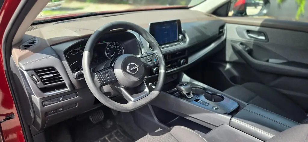 Florida Fine Cars - Used NISSAN ROGUE 2023 MIAMI SV