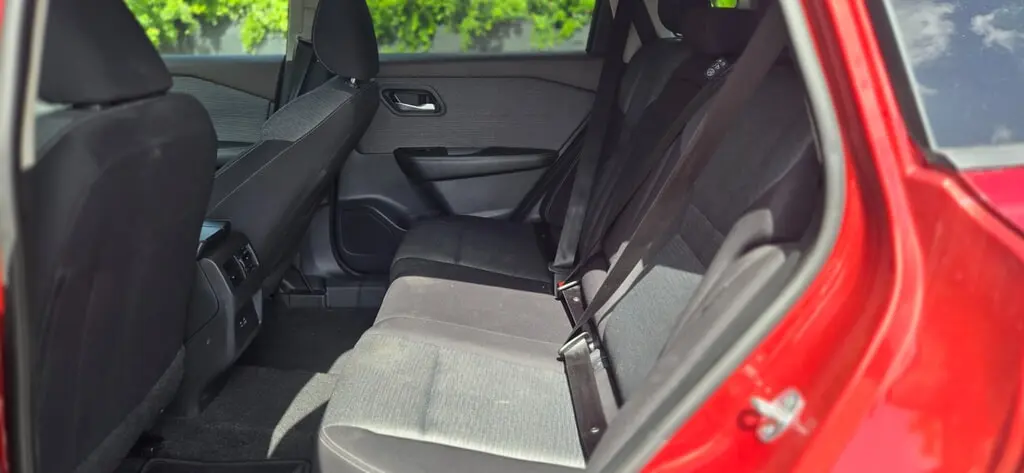 Florida Fine Cars - Used NISSAN ROGUE 2023 MIAMI SV