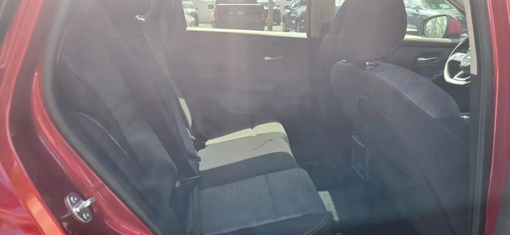 Florida Fine Cars - Used NISSAN ROGUE 2023 MIAMI SV